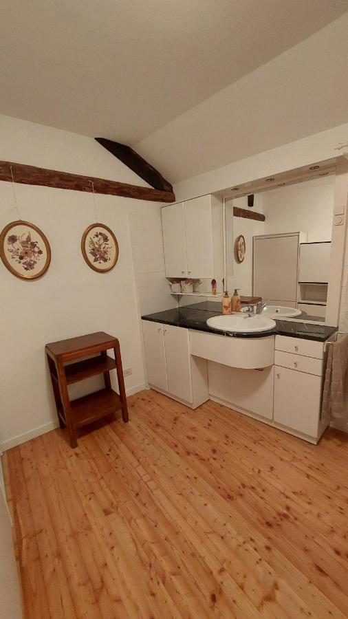 Holiday home Il Vicoletto