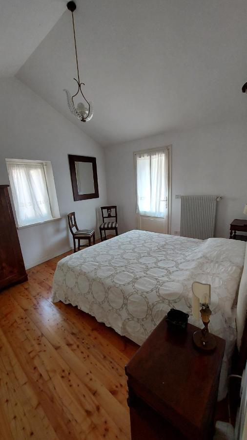 Il Vicoletto Holiday home *
