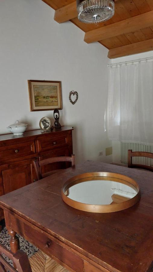 Holiday home Il Vicoletto