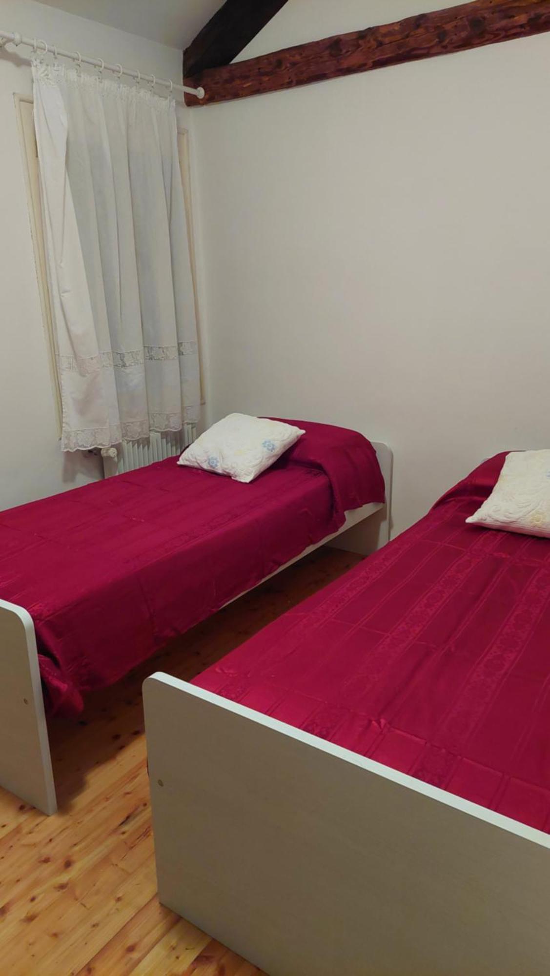 Il Vicoletto Holiday home