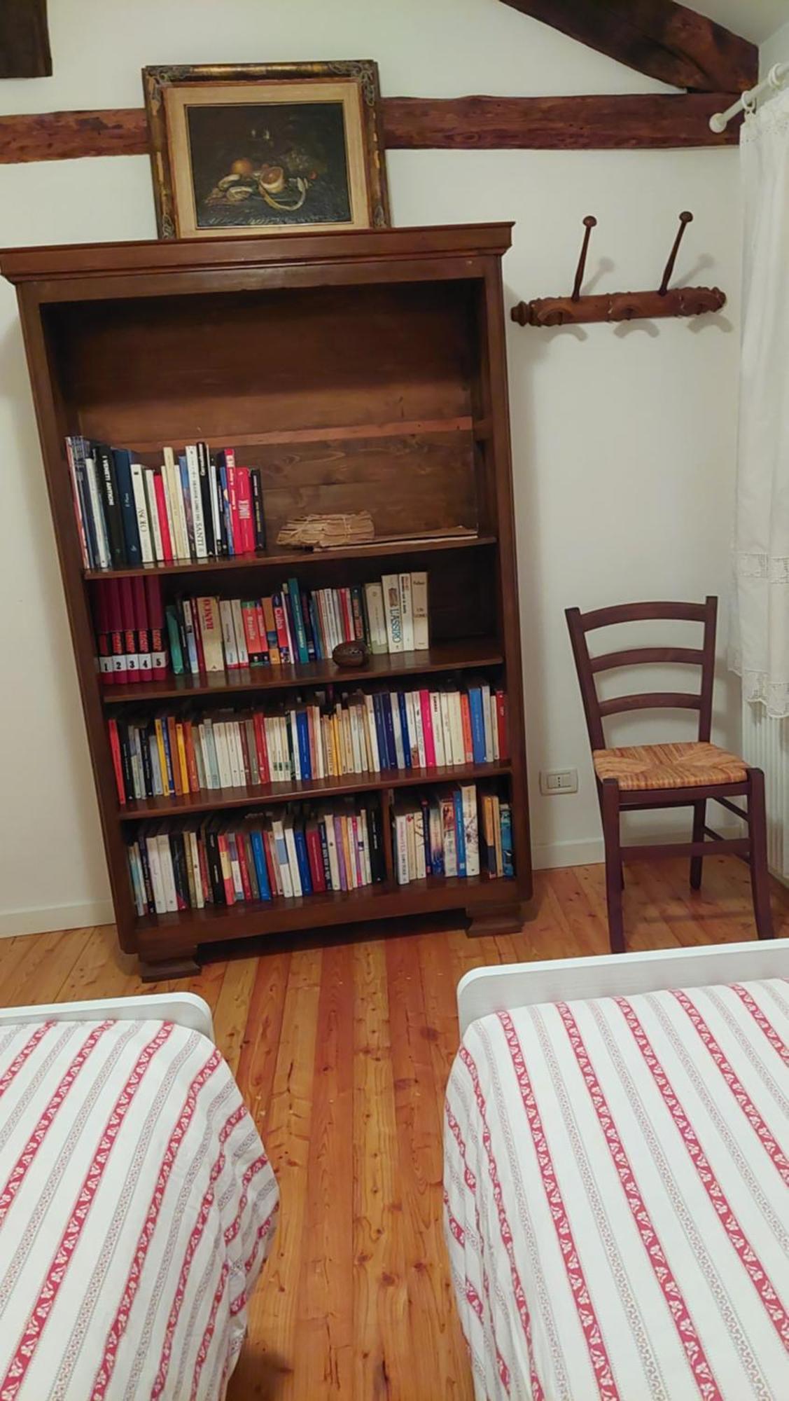 Il Vicoletto Holiday home