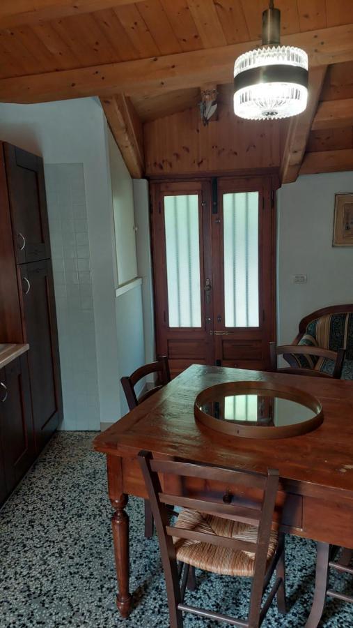 Il Vicoletto Сasa de vacaciones *