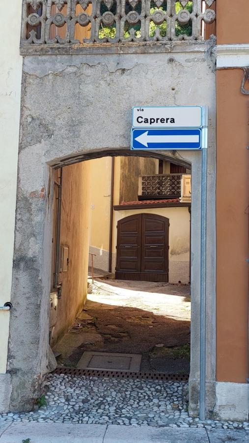 Il Vicoletto Сasa de vacaciones